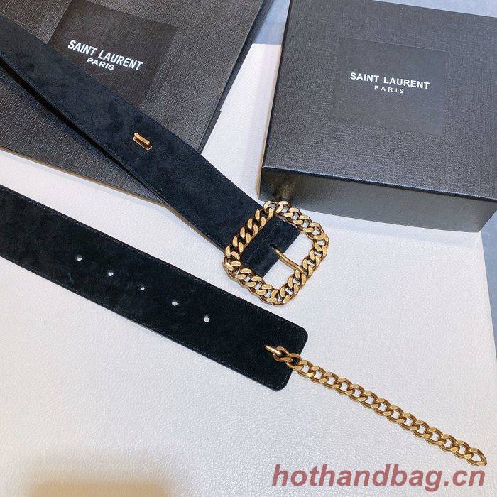 Yves saint Laurent Belt 50MM SLB00021 Yves saint Laurent Belt 50MM SLB00021